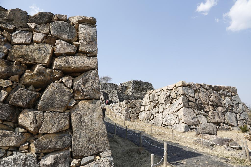 Terakoya Hanatei Asago Dış mekan fotoğraf